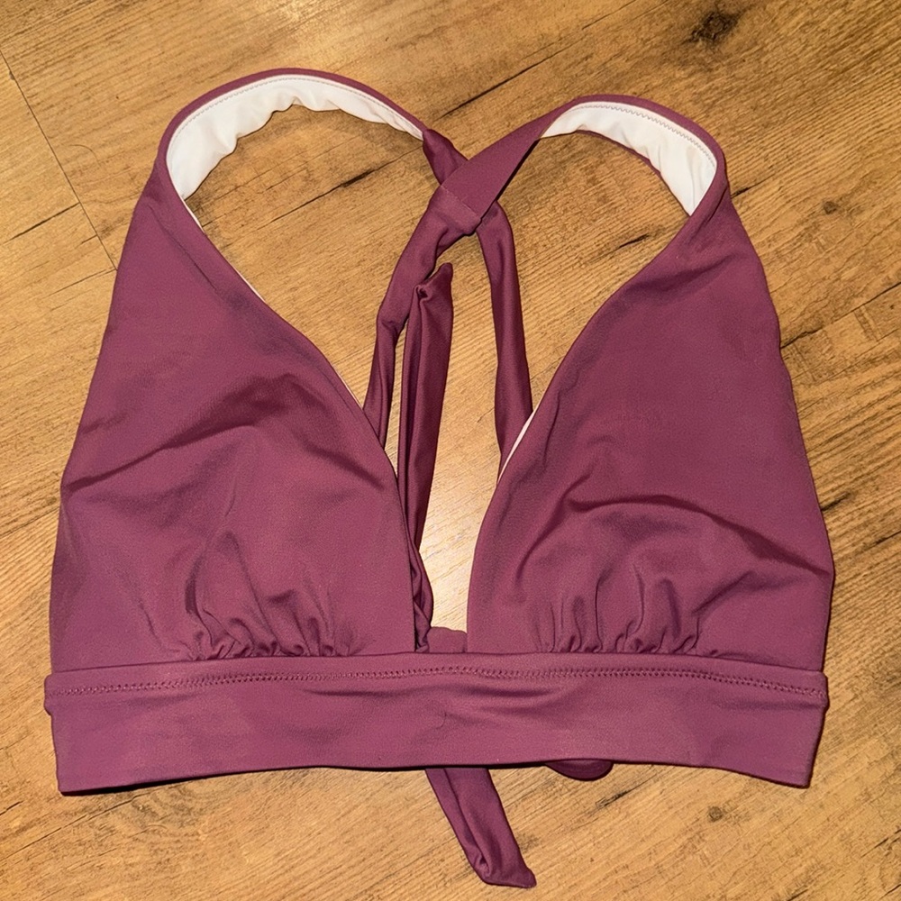 shade and shore bikini top